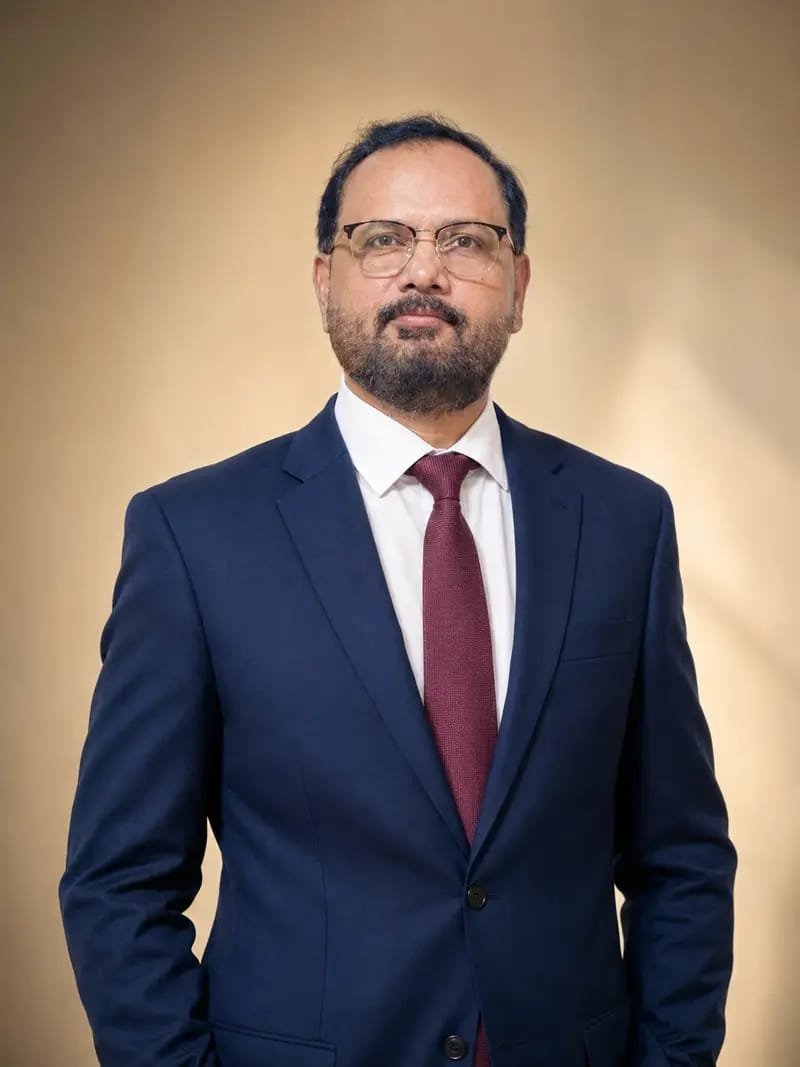 Rakesh Kumar